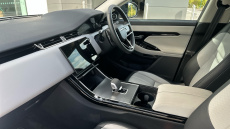 Land Rover Range Rover Evoque 2.0 D200 Dynamic SE 5dr Auto Diesel Hatchback